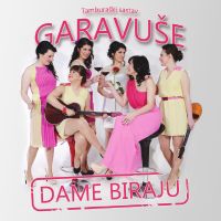 GARAVU�E OBJAVILE ALBUM DAME BIRAJU